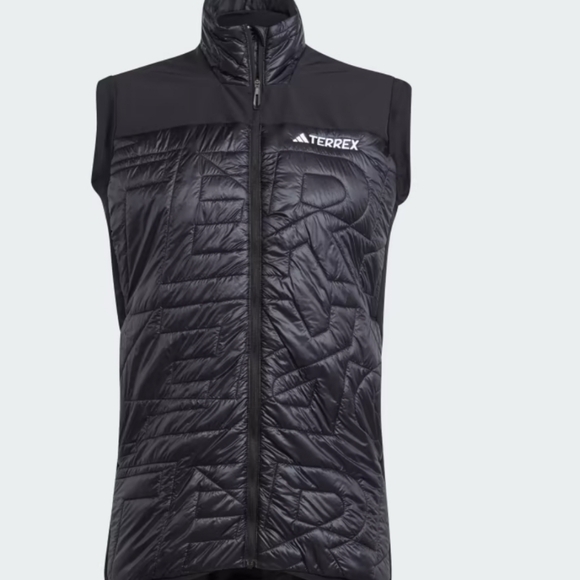🖤GONE🖤TERREX XPERIOR VARILITE HYBRID PRIMALOFT VEST - Picture 2 of 6